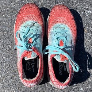 Brooks Running Shoes- Levitate 2